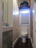 Bathroom Renovations by Mitchell Renovations